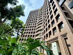 Orange Grove Road (D10), Condominium #590525131